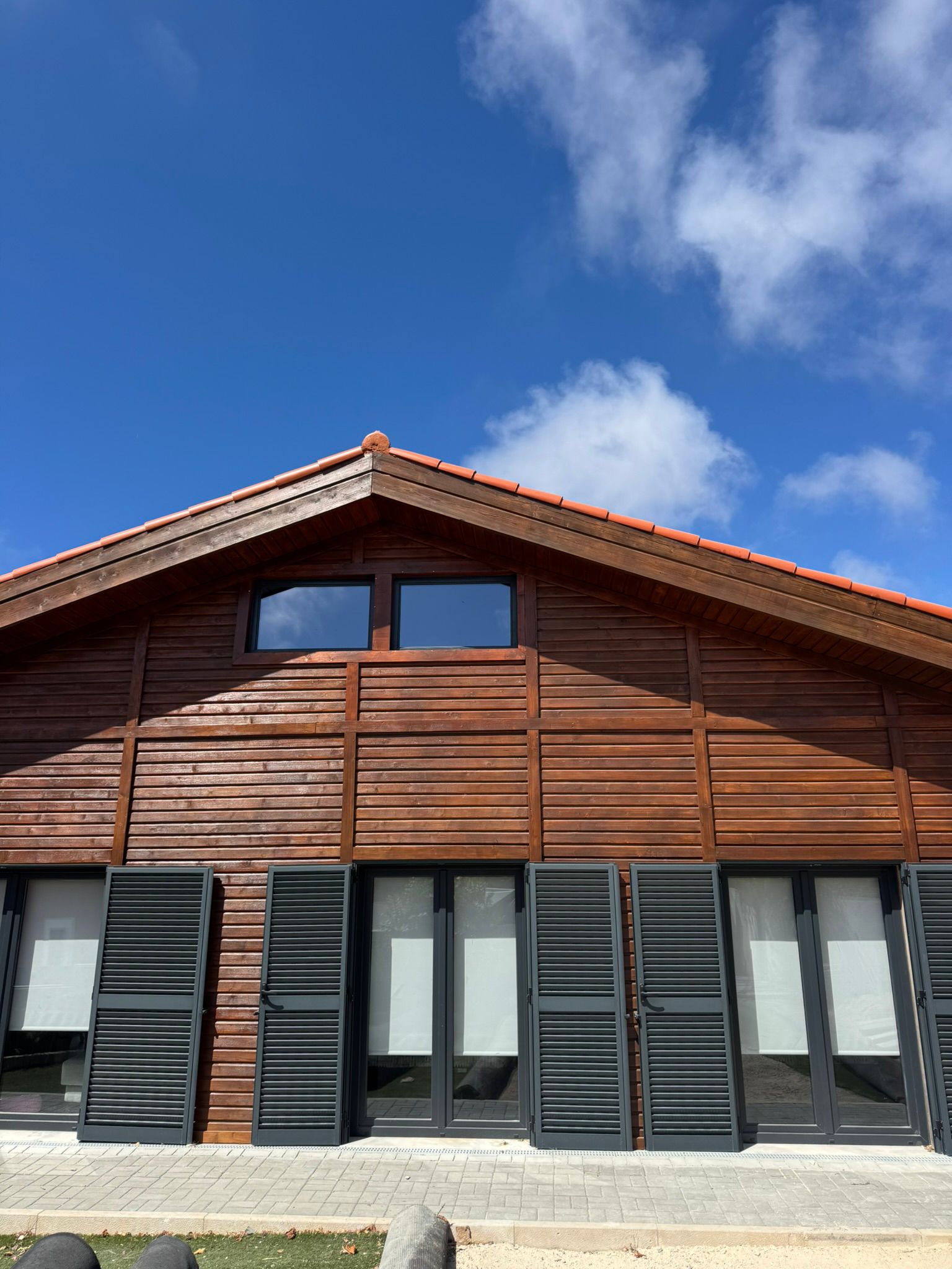 Obra CF Construções 1