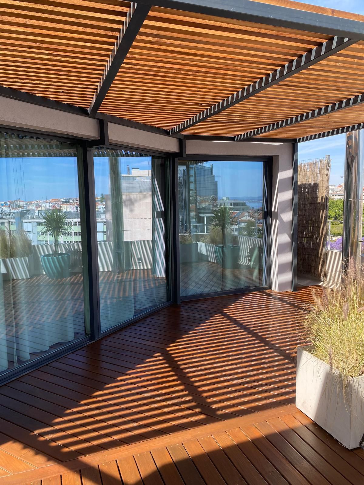 Obra CF Construções 2