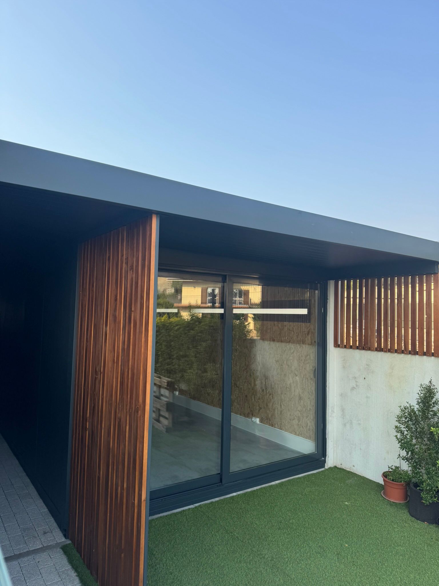 Obra CF Construções 3